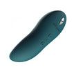 Load image into Gallery viewer, We-Vibe Touch X Bullet Vibrator, Green Velvet