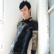 Load image into Gallery viewer, Polo Shirt w/ Trim-The Stockroom