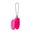 Load image into Gallery viewer, SVAKOM Elva Remote-Controlled Vibrating Bullet Egg, Plum Red-The Stockroom