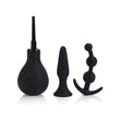 Load image into Gallery viewer, Anal Explorer Kit by CalExotics-The Stockroom
