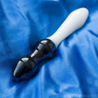 Load image into Gallery viewer, The Dipstick Glass Dildo-The Stockroom