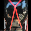 Load image into Gallery viewer, Latex Suspenders-The Stockroom