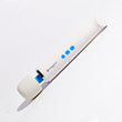 Load image into Gallery viewer, An image of the Magic Wand Mini Massager Personal Wand Vibrator on a plain white background.
