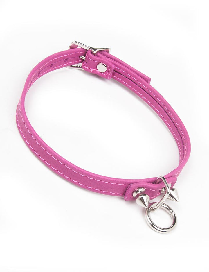 Joanna Angel Choker-The Stockroom